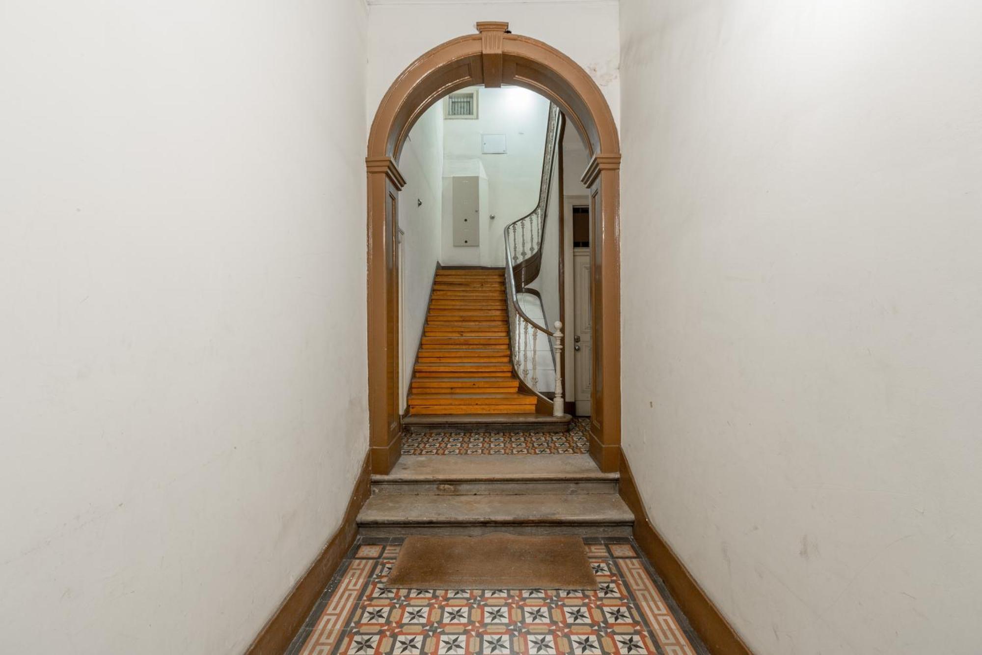 C&O Guest House Lisboa Kültér fotó